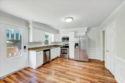 3100 Billiard Court Wake Forest NC 27587