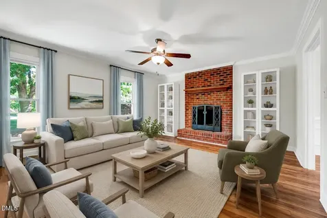 3100 Billiard Court Wake Forest NC 27587
