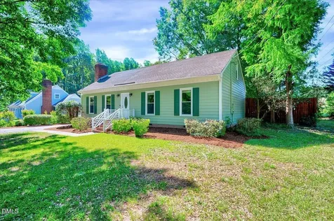 3100 Billiard Court Wake Forest NC 27587