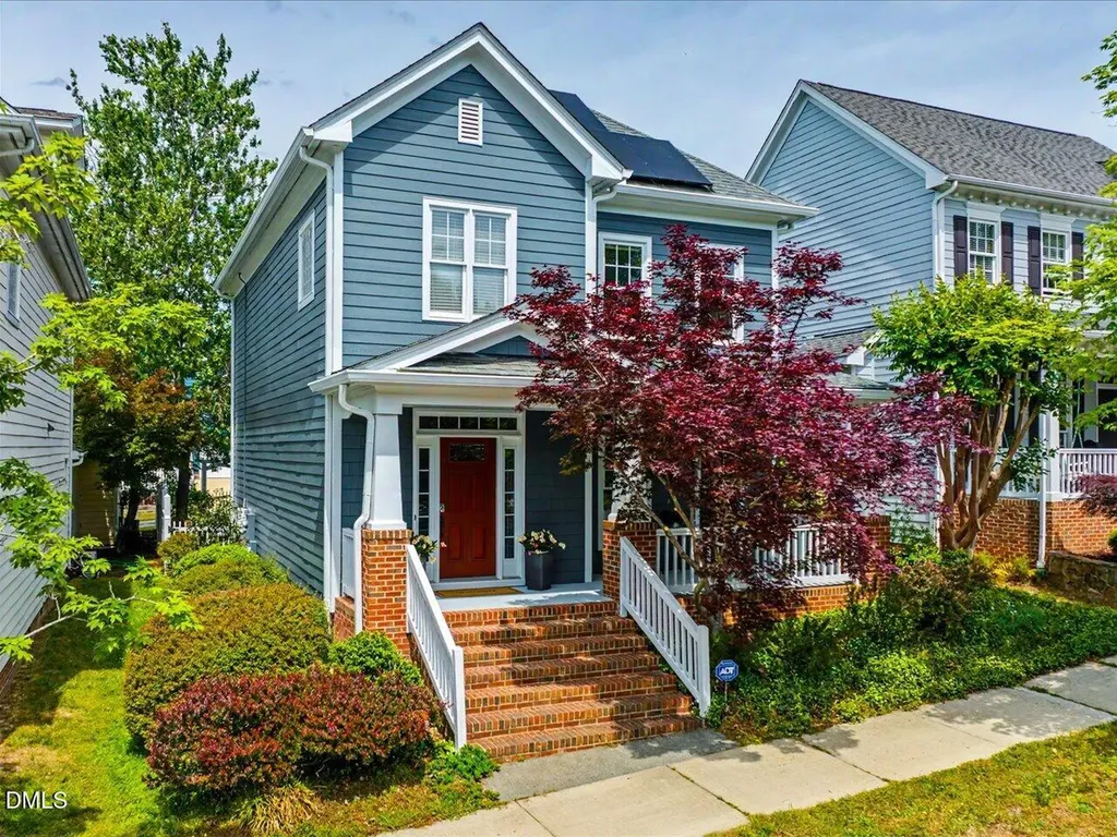 913 Edgewater Circle Chapel Hill NC 27516