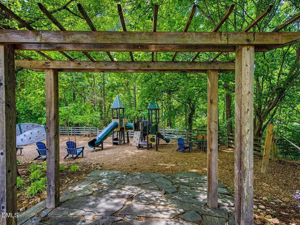 913 Edgewater Circle Chapel Hill NC 27516