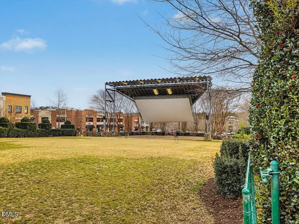 913 Edgewater Circle Chapel Hill NC 27516