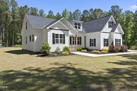 716 Wildlife Road Sanford NC 27332