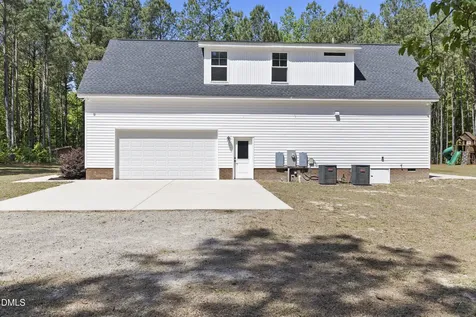 716 Wildlife Road Sanford NC 27332