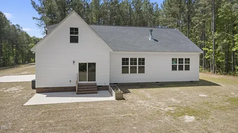 716 Wildlife Road Sanford NC 27332