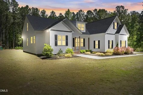 716 Wildlife Road Sanford NC 27332