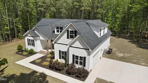 716 Wildlife Road Sanford NC 27332