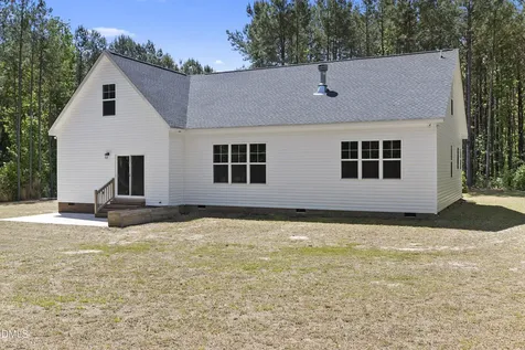 716 Wildlife Road Sanford NC 27332