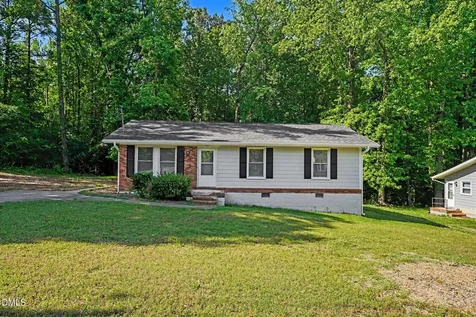 701 Justice Heights Street Apex NC 27502