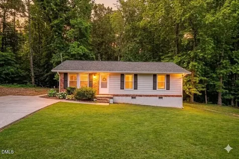 701 Justice Heights Street Apex NC 27502
