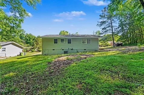 701 Justice Heights Street Apex NC 27502
