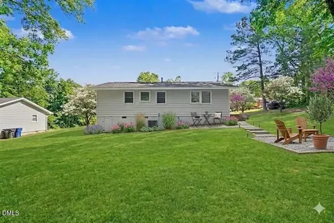 701 Justice Heights Street Apex NC 27502