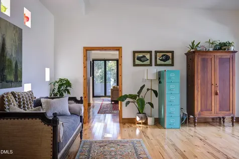 707 Chamberlain Street Raleigh NC 27607