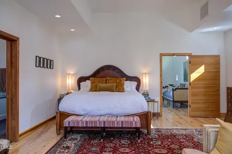 707 Chamberlain Street Raleigh NC 27607