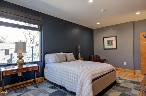 707 Chamberlain Street Raleigh NC 27607