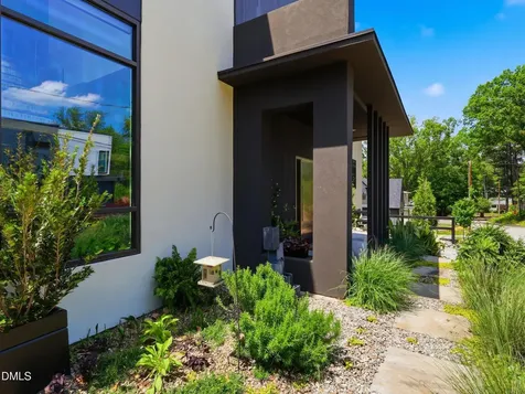707 Chamberlain Street Raleigh NC 27607
