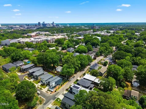 707 Chamberlain Street Raleigh NC 27607