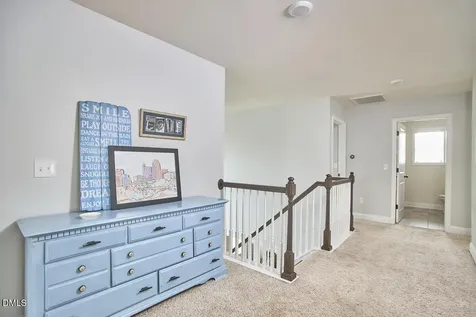 166 Roaring Creek Drive Garner NC 27529