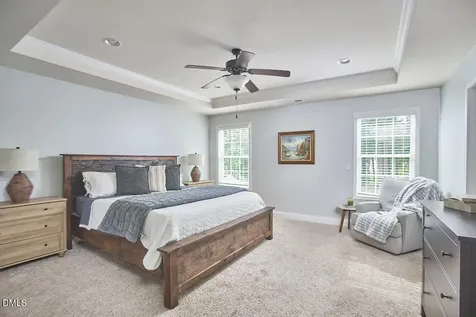 166 Roaring Creek Drive Garner NC 27529