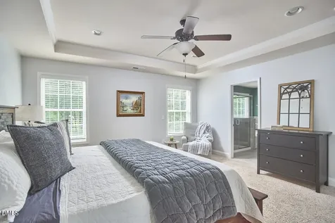 166 Roaring Creek Drive Garner NC 27529