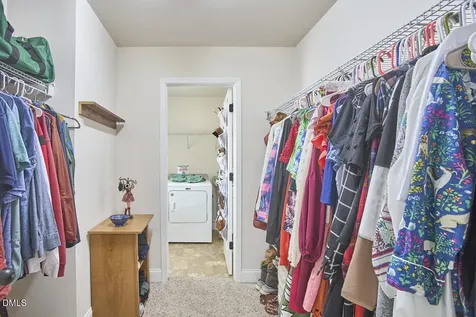 166 Roaring Creek Drive Garner NC 27529