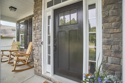 166 Roaring Creek Drive Garner NC 27529