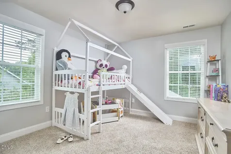 166 Roaring Creek Drive Garner NC 27529
