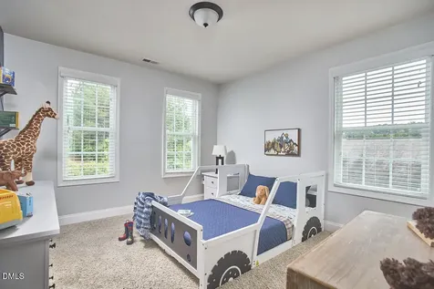 166 Roaring Creek Drive Garner NC 27529