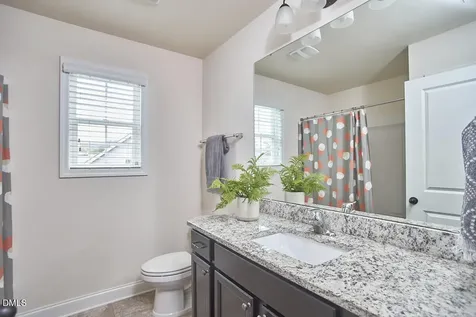 166 Roaring Creek Drive Garner NC 27529