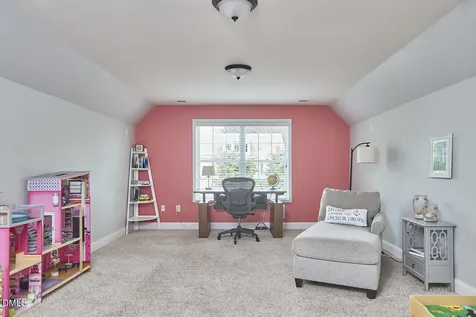 166 Roaring Creek Drive Garner NC 27529