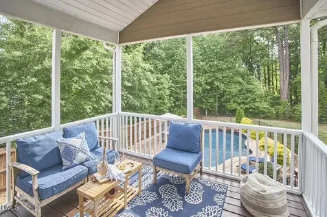 166 Roaring Creek Drive Garner NC 27529