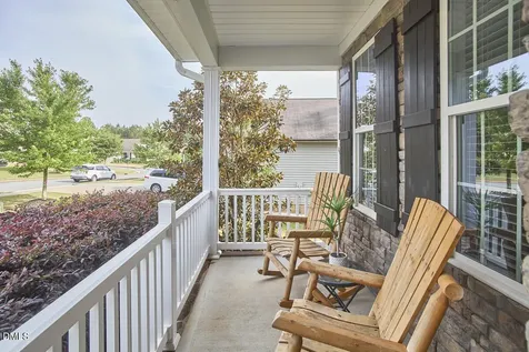 166 Roaring Creek Drive Garner NC 27529