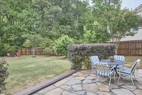 166 Roaring Creek Drive Garner NC 27529