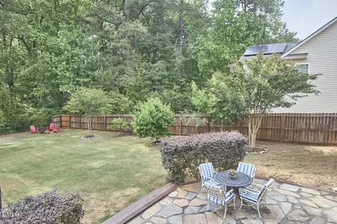 166 Roaring Creek Drive Garner NC 27529