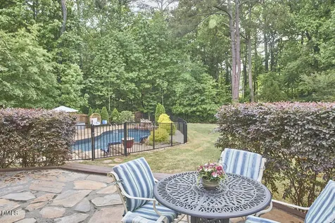 166 Roaring Creek Drive Garner NC 27529