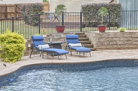 166 Roaring Creek Drive Garner NC 27529