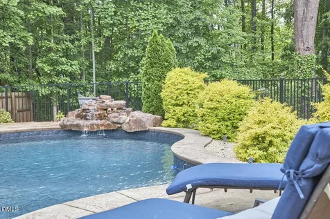 166 Roaring Creek Drive Garner NC 27529