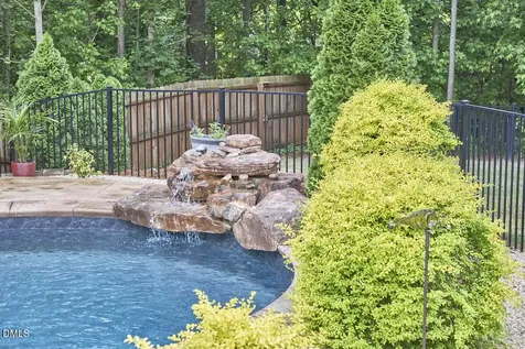 166 Roaring Creek Drive Garner NC 27529