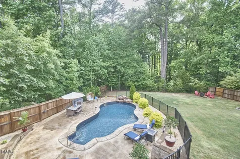 166 Roaring Creek Drive Garner NC 27529