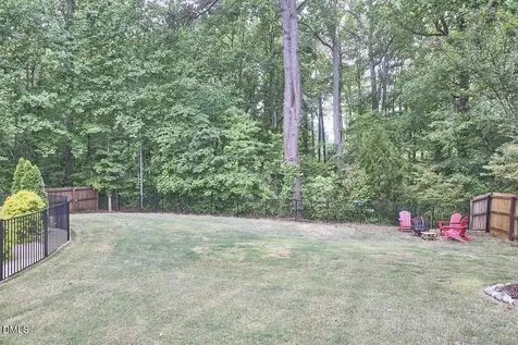 166 Roaring Creek Drive Garner NC 27529