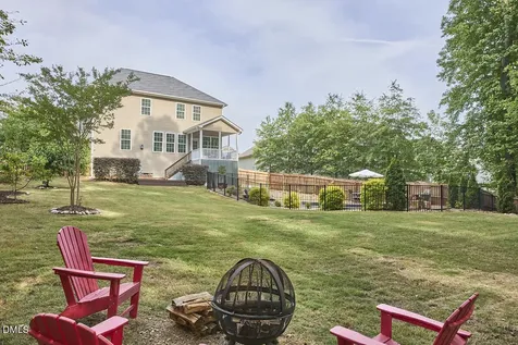 166 Roaring Creek Drive Garner NC 27529
