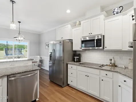 106 Whistling Duck Way Wendell NC 27591