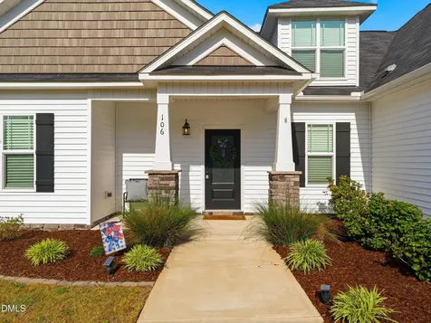 106 Whistling Duck Way Wendell NC 27591