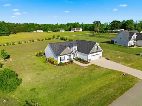 106 Whistling Duck Way Wendell NC 27591