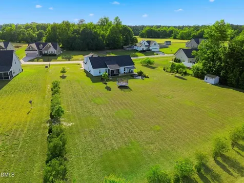 106 Whistling Duck Way Wendell NC 27591