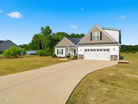 106 Whistling Duck Way Wendell NC 27591