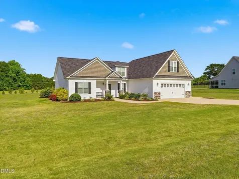 106 Whistling Duck Way Wendell NC 27591