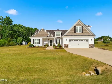 106 Whistling Duck Way Wendell NC 27591