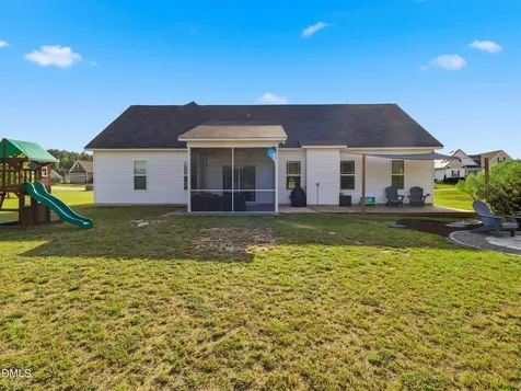 106 Whistling Duck Way Wendell NC 27591