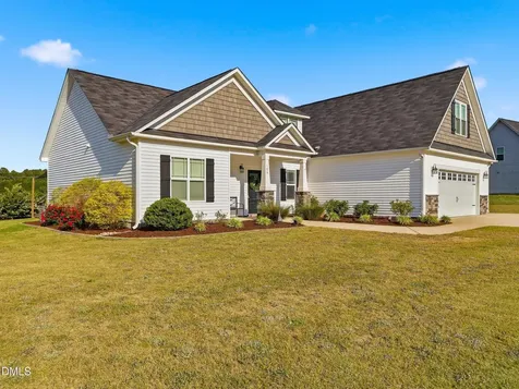 106 Whistling Duck Way Wendell NC 27591